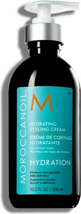 Moroccanoil Hydratatie (Haarcrème, 300 ml)
