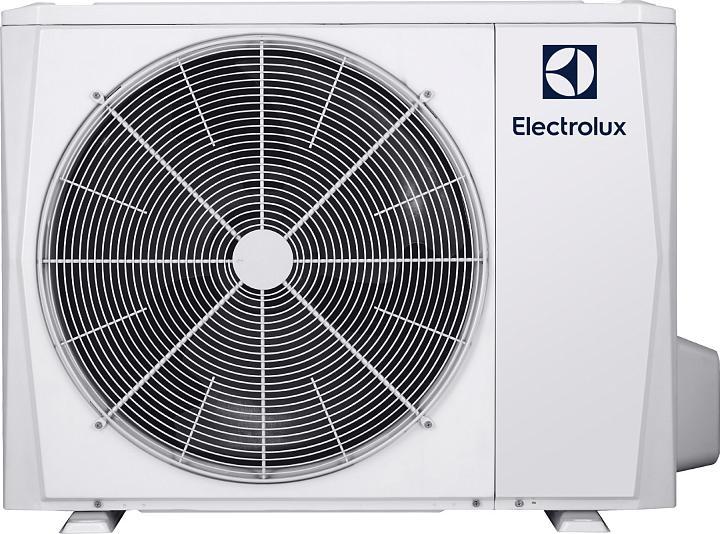 Image du produit Electrolux Pompe à chaleur split (EMHP-12Y/N8 + EHB-160/N8)