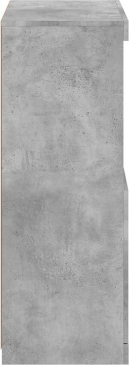 Image du produit vidaXL Sideboard (60.50 x 37 x 100 cm)