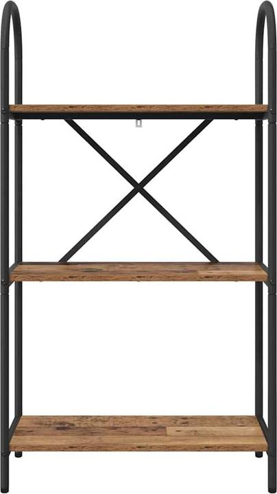 Immagine prodotto vidaXL Moderne Bücherregale (30 x 30 x 109 cm)