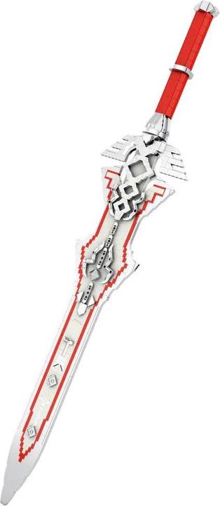 Produktbild ReoBrix Royal Claymore