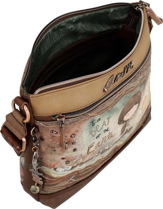 Immagine prodotto Anekke Borsa a tracolla Core 27 cm