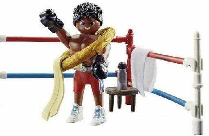 Produktbild Playmobil Box-Champion
