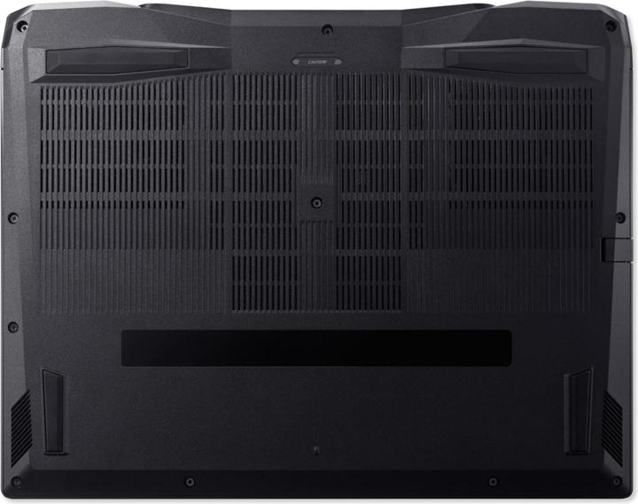 Actual product image Acer Nitro 16 RTX 4070 (16", AMD Ryzen 7 8845HS, 32 GB, 1000 GB, DE)