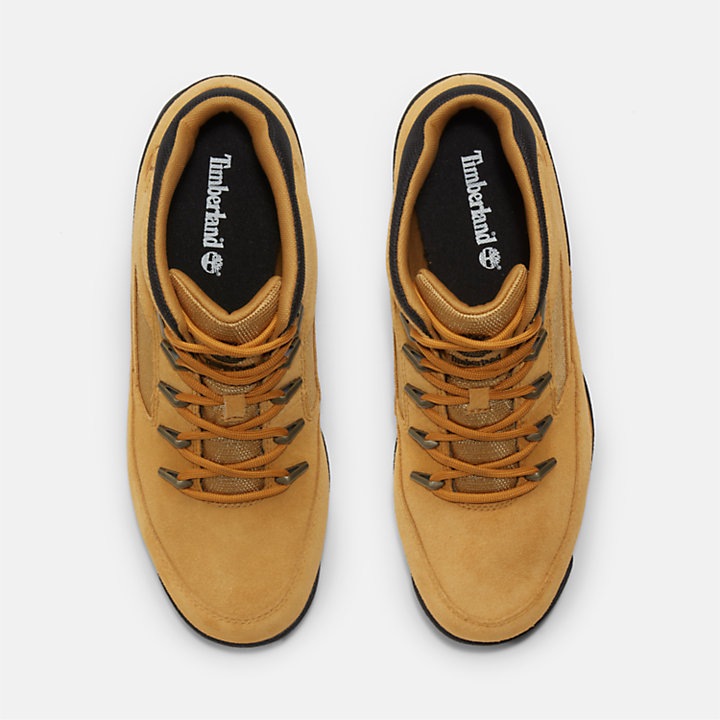 Actual product image Timberland Euro Rock Heritage /F Basic (43)