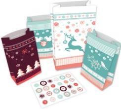 Actual product image Roth Winter forest