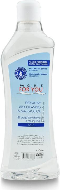 Actual product image Alix Avien MLS 417