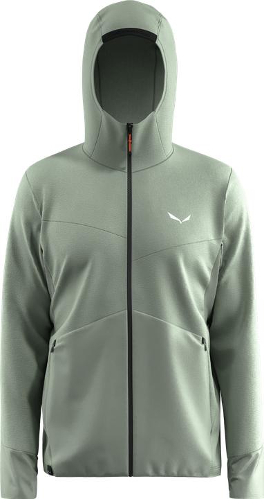 Produktbild Salewa Puez Merino Durastretch Kapuzenkjacke (S)