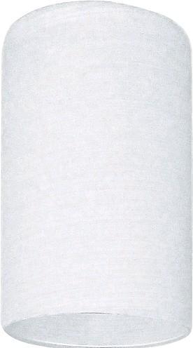 Actual product image Spot G0762 Luminaire glass opal wiped D95mm