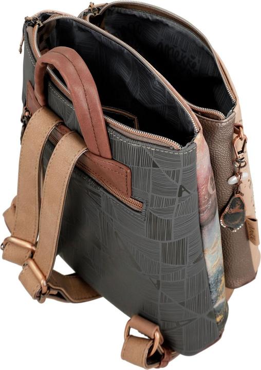 Produktbild Anekke Hollywood Backpack (9 l)