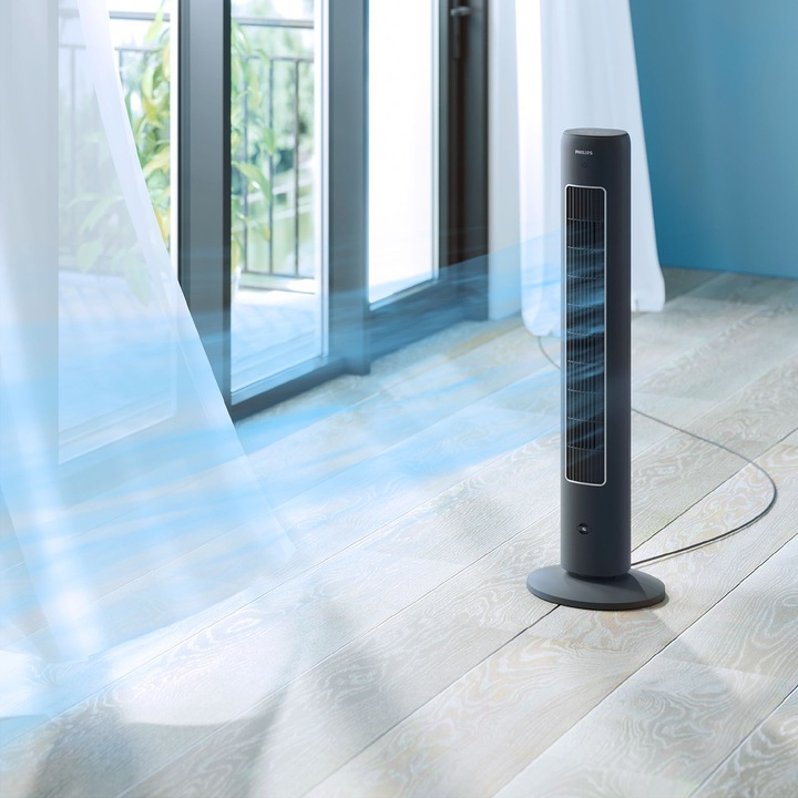 Produktbild Philips CX5535/11 (46 dB)
