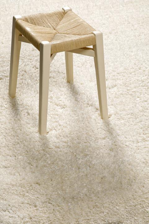 Produktbild Homie Living Teppich Parma (200 x 200 cm)