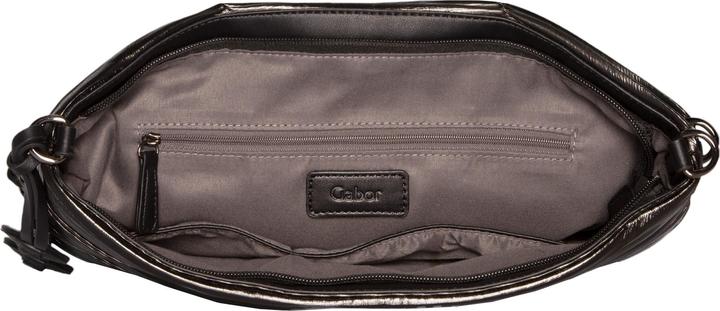 Immagine prodotto Gabor BEHEIM INTERN. FASHION Nicola, Borsa a tracolla M, metallizzata