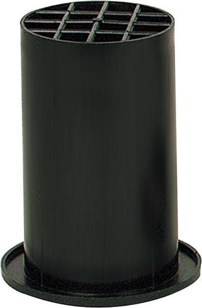 Produktbild Velleman BASSREFLEXROHR Ø70 x 115mm (1 Stk., Wandmontage, Nicht beweglich)