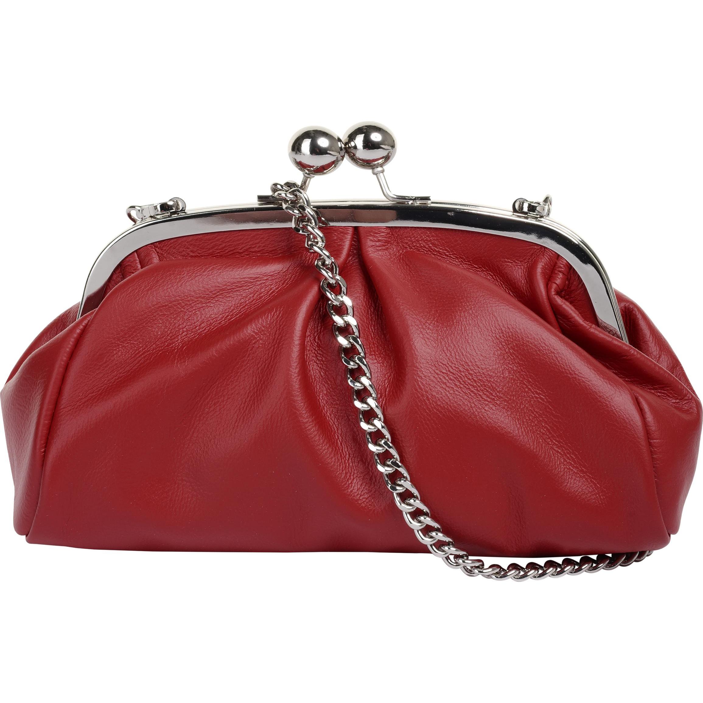 Thumbnail - Samantha Look, Handtasche, Umhängetasche, Rot