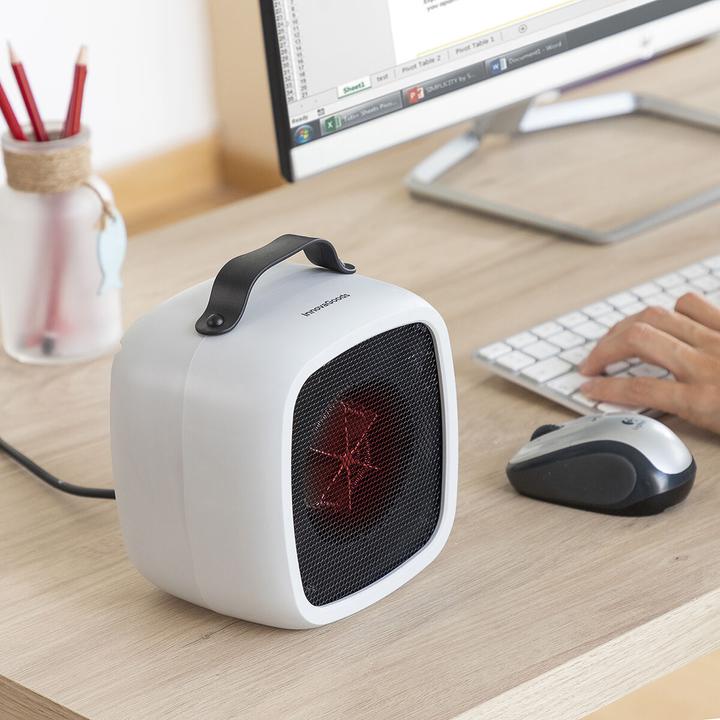 Produktbild InnovaGoods Mini-Heizung Bliwarm (500 W)