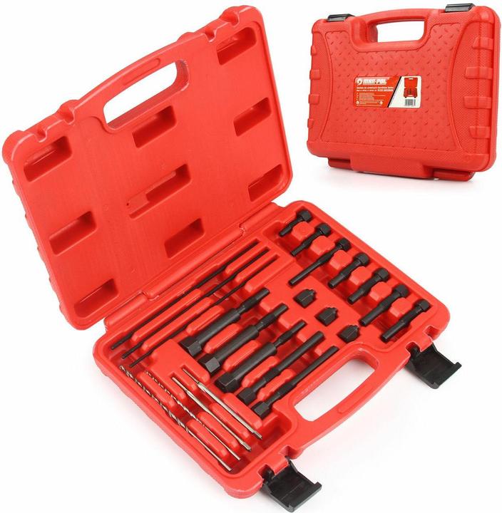 Produktbild Metabo BSA 18 LED 10000 (10000 lm)