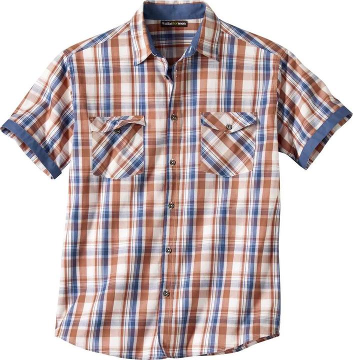 Produktbild Atlas For Men Hemd (XL)