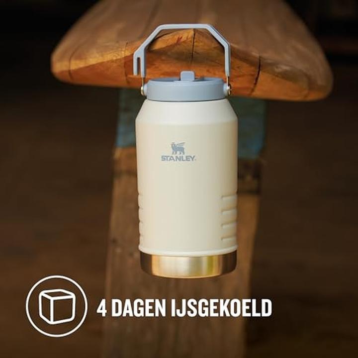 Image du produit Stanley Le flip straw Iceflow (1.90 l)