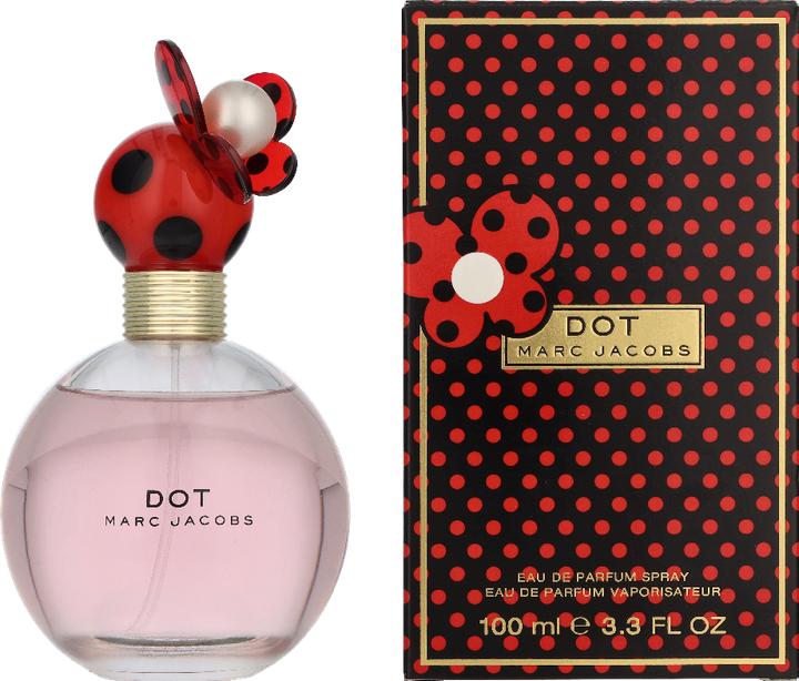Produktbild Marc Jacobs Dot (Eau de Parfum, 100 ml)