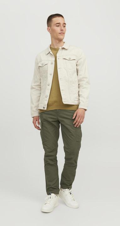 Produktbild Jack & Jones Ace Tucker Chino (W33/L36)