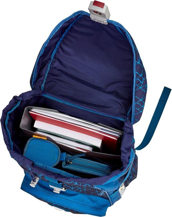Actual product image Derdiedas ErgoFlex School Backpack SetSpeed (22 l)
