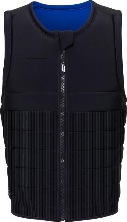 Actual product image Mystic Mayhem Impact Vest Fzip Wake (XL)