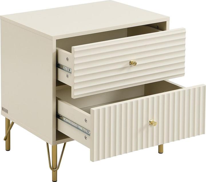 Produktbild Vente-unique Lureo (55 x 40 x 58 cm)