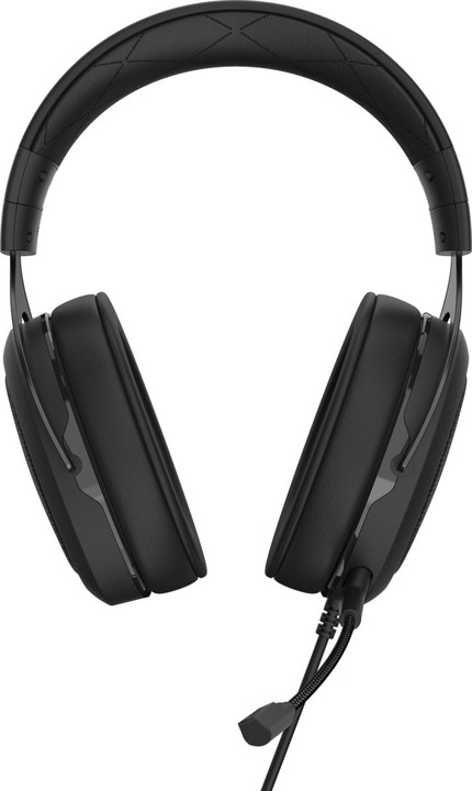 Produktbild Corsair HS50 Pro (Kabelgebunden)