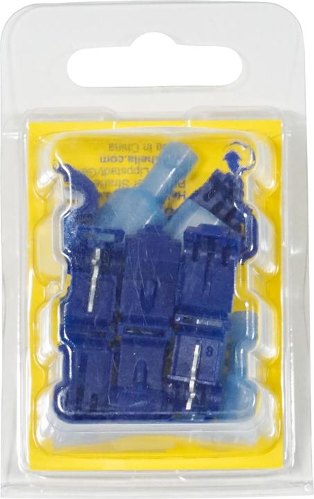 Produktbild Hella 8KV 713 222-812 Leitungsverbinder