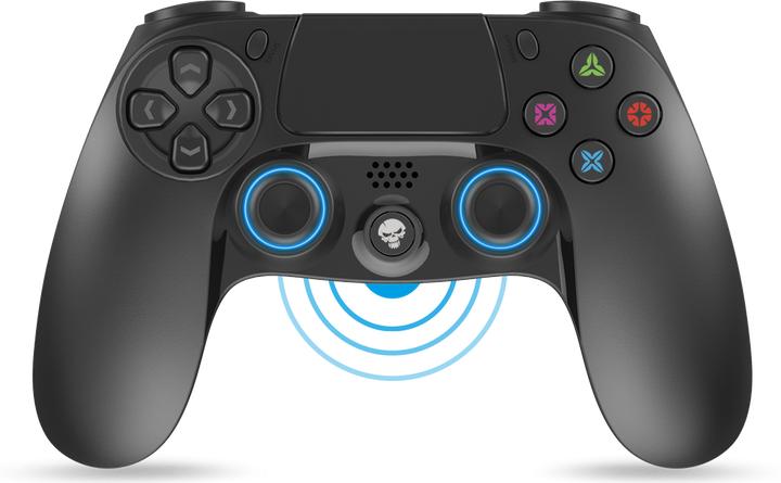 Produktbild Spirit Of Gamer Wireless (PS4)