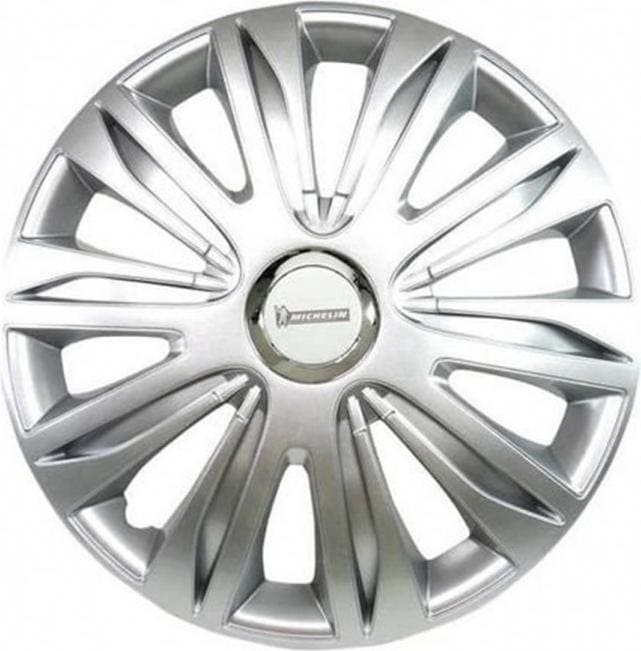 Image du produit Michelin Enjoliveur de roue NVS42 14 (4 pièce(s), 14")
