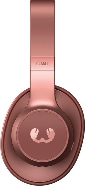 Actual product image Fresh'N Rebel Clam 2 (No noise cancellation, 80 h, Wireless)