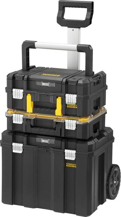 Actual product image Stanley FMST1-80103 (3 pieces)