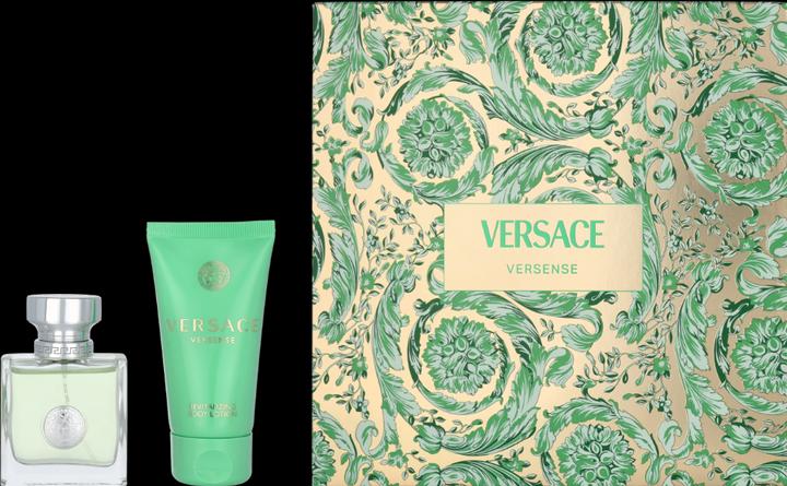 Immagine prodotto Versace Set regalo Versense pour Femme Set / (Set profumo)