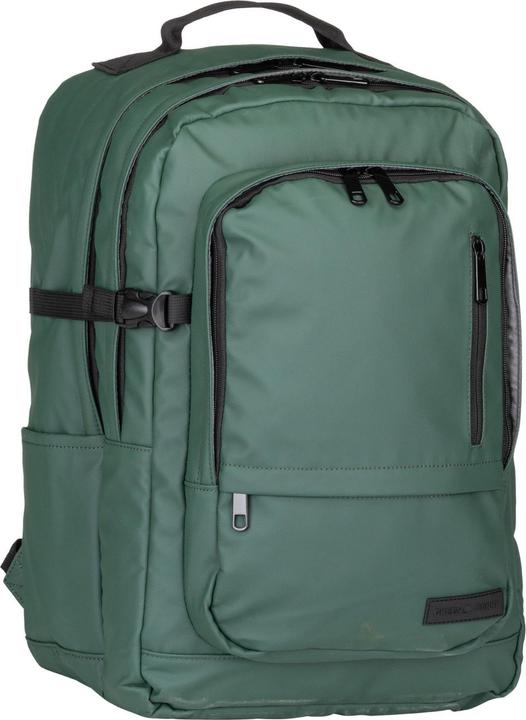 Bouteille de vert