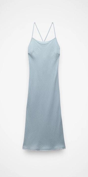 Image du produit Prana W's HIDEWAY Dress (L)