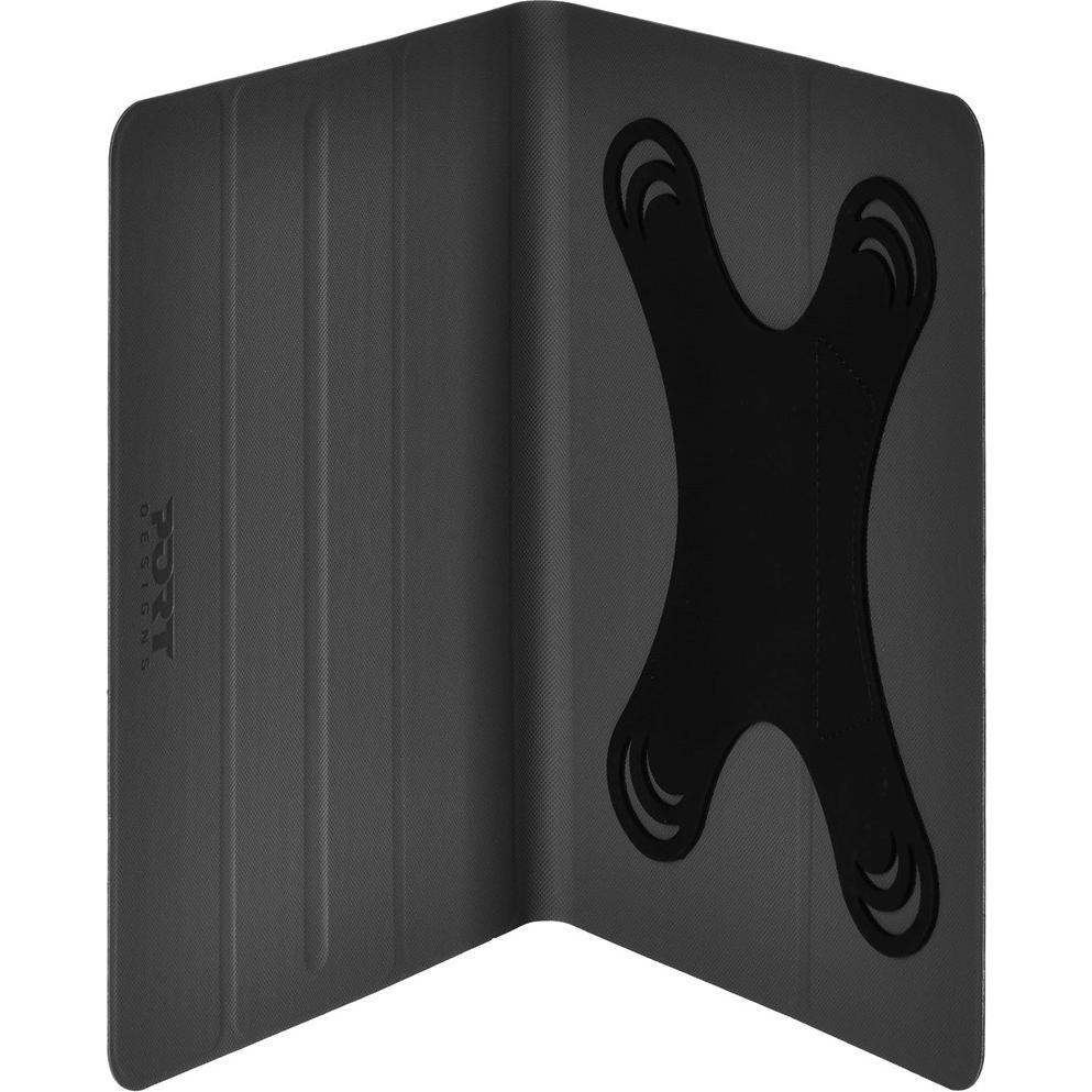 Thumbnail - Port Designs Universal Tablet Case (Universal), Tablet Hülle, Schwarz