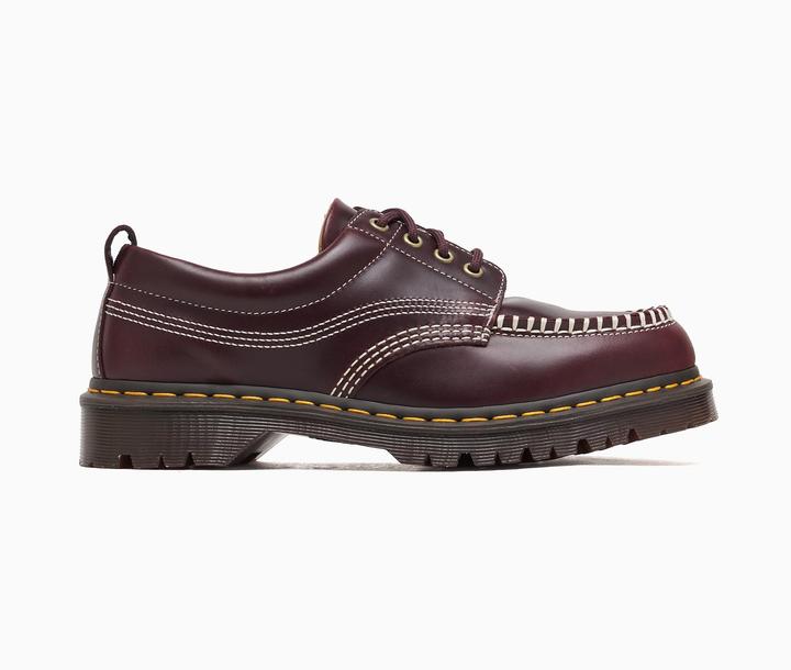 Produktbild Dr. Martens Lowell Cherry Red Orleans (42)