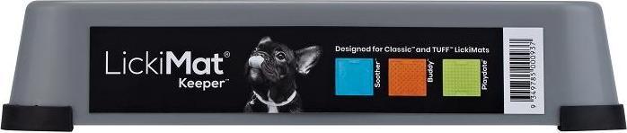 Produktbild LickiMat Keeper (0.02 l)