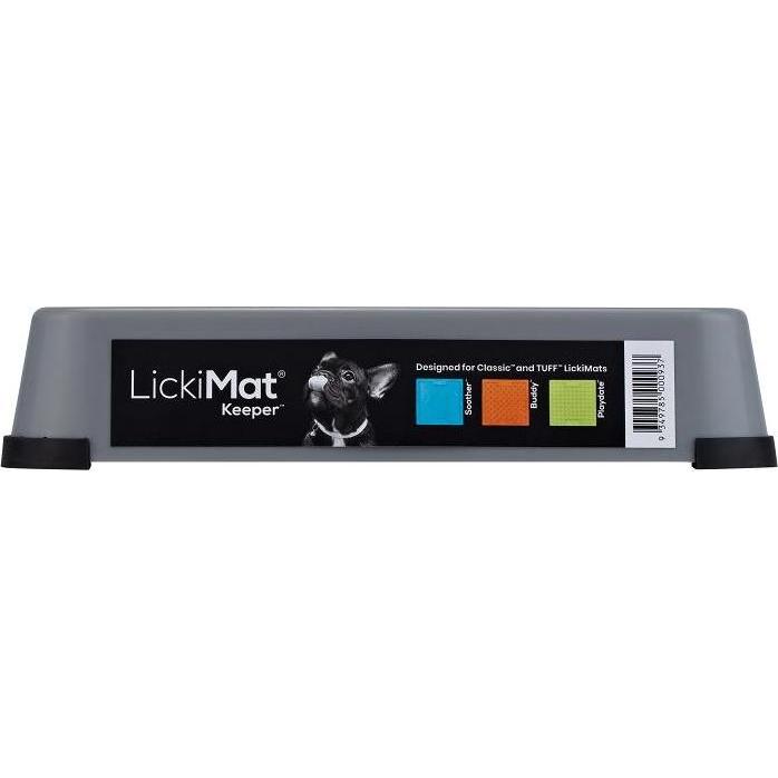 Thumbnail - LickiMat Keeper (0.02 l), Futternapf