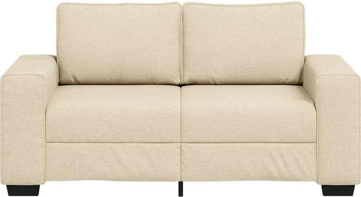 Produktbild vidaXL 2-Sitzer-Sofa (2-Sitzer)