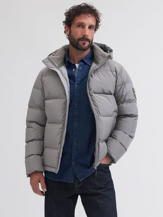 Produktbild Portland Outerwear Co. Steppjacke Steppjacke (S)