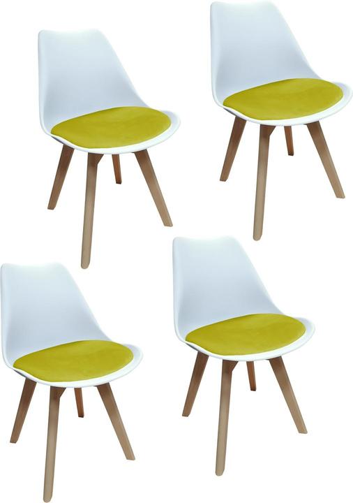 Produktbild HTI-Living Stuhl