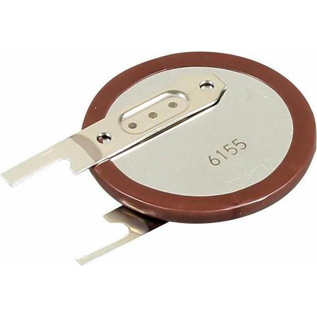 Bosch Security Systems Battery, Lithium (VL2020 3V), Notebook Akku