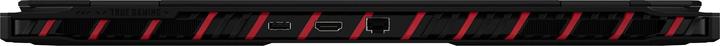 Produktbild MSI Raider A18 HX A9WIG-010FR (18", 2147.48 GB, 68.72 GB, FR)