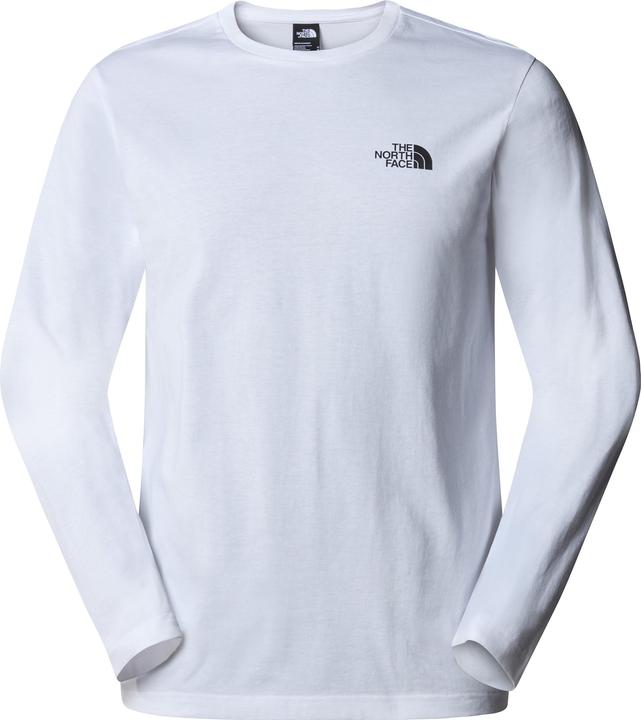Actual product image North Face Simple Dome (XL)
