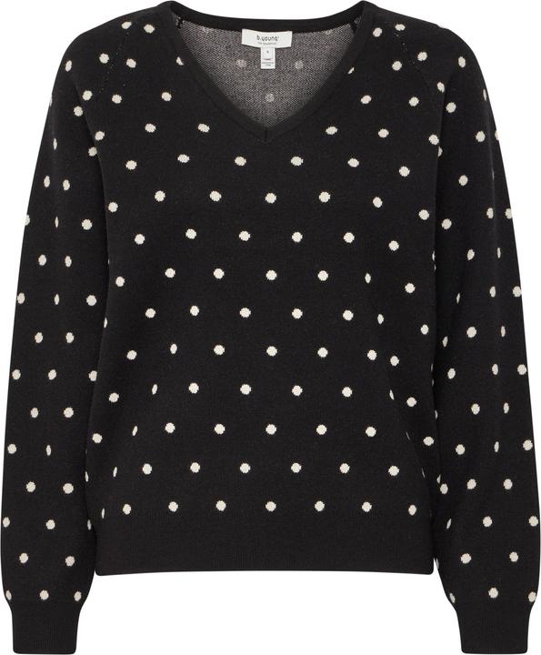 Immagine prodotto B.young MAGLIONE A PUNTI BYMIRAN 20815262 (S)