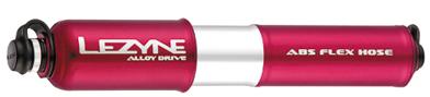 Actual product image Lezyne Alloy Drive S