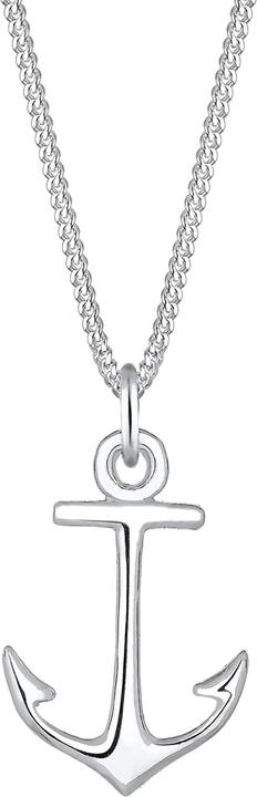 Immagine prodotto Elli Ancora (Argento 925, 45 cm)